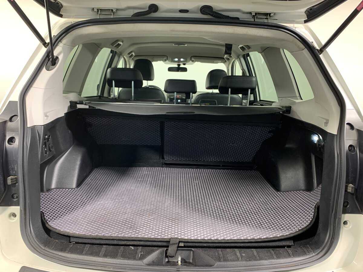 Купить Subaru Forester, 2014, 204 236 км.. Фото: #19