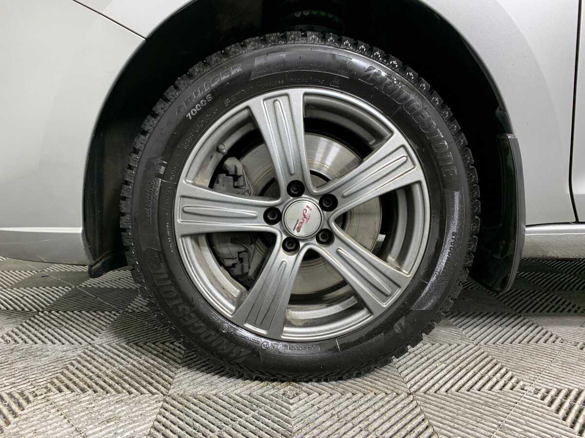 Купить Volkswagen Polo, 2022, 63 511 км.. Фото: #8