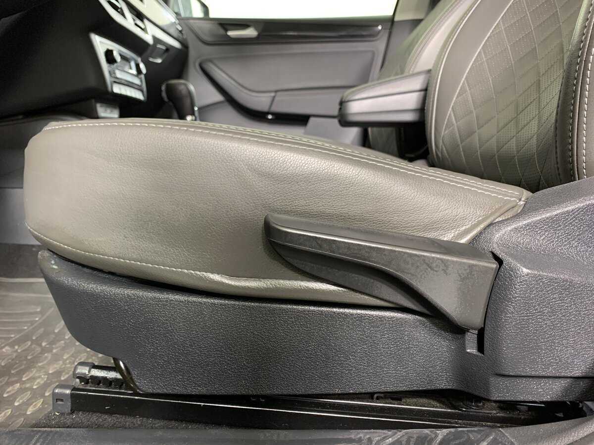 Купить Volkswagen Polo, 2022, 63 511 км.. Фото: #16