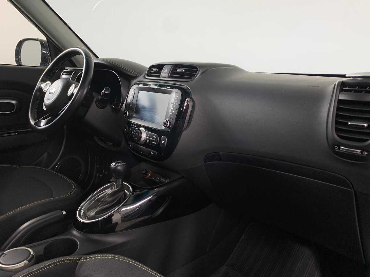 Купить Kia Soul, 2015, 123 253 км.. Фото: #13