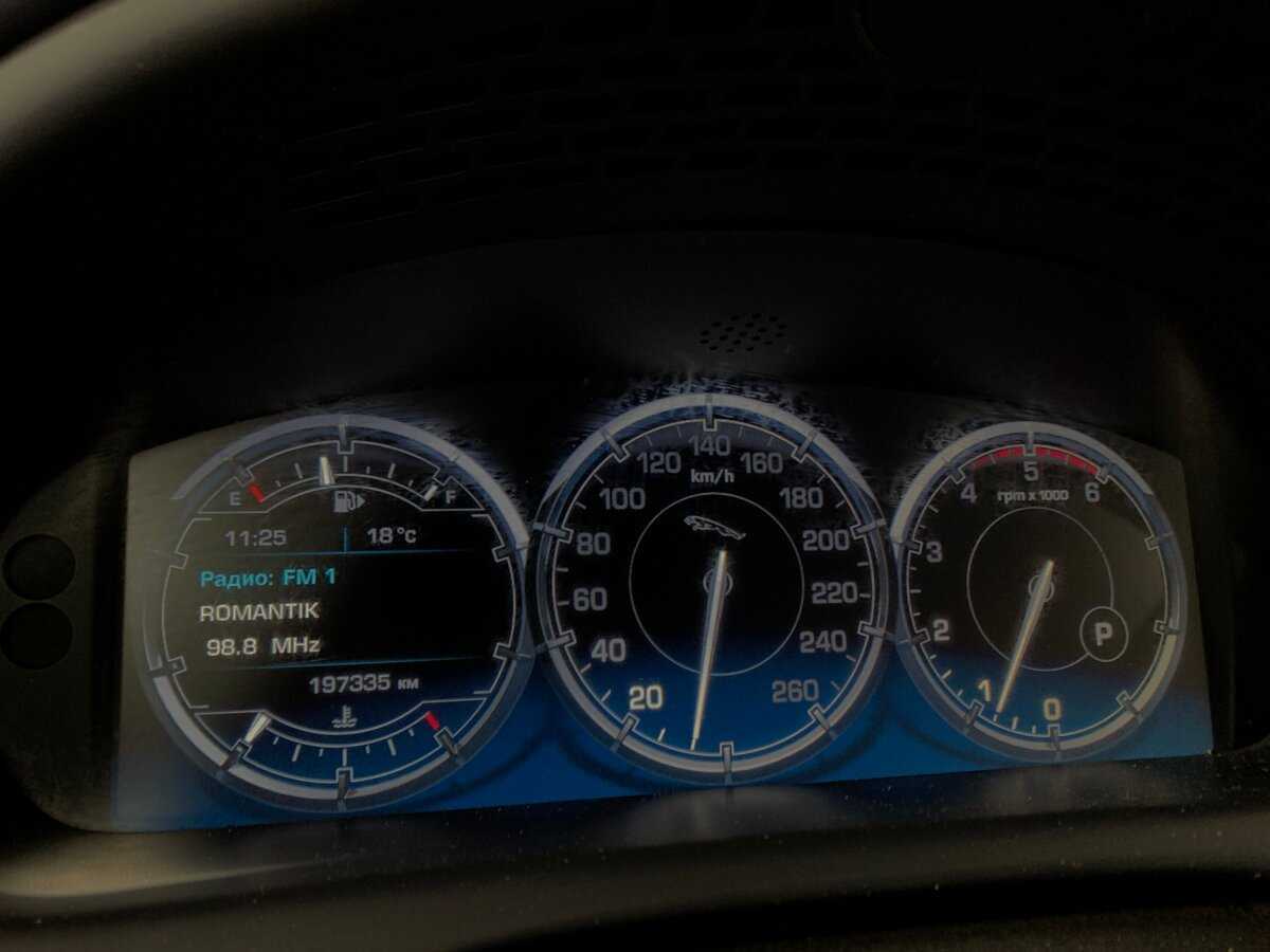 Купить Jaguar XJ, 2012, 197 300 км.. Фото: #14