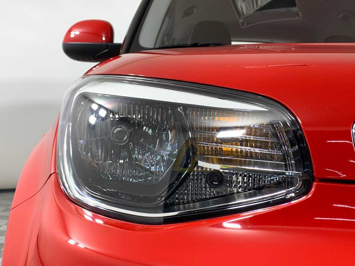 Купить Kia Soul, 2015, 12 000 км.. Фото: #7