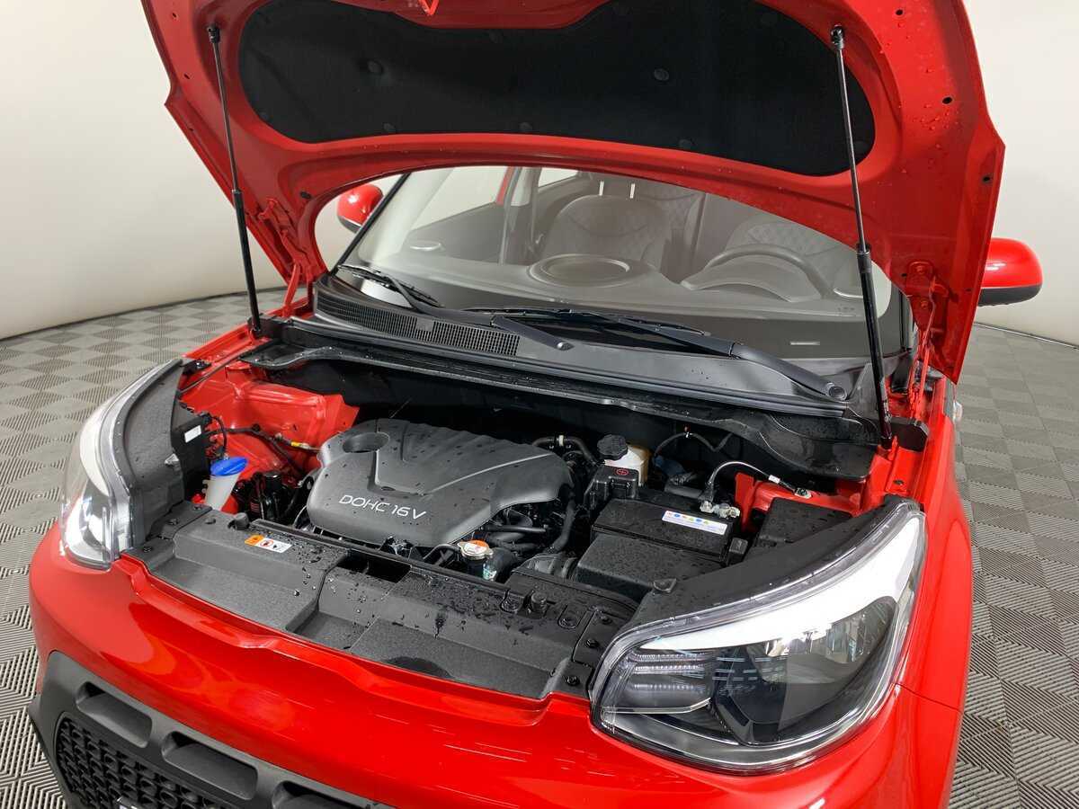 Купить Kia Soul, 2015, 12 000 км.. Фото: #8