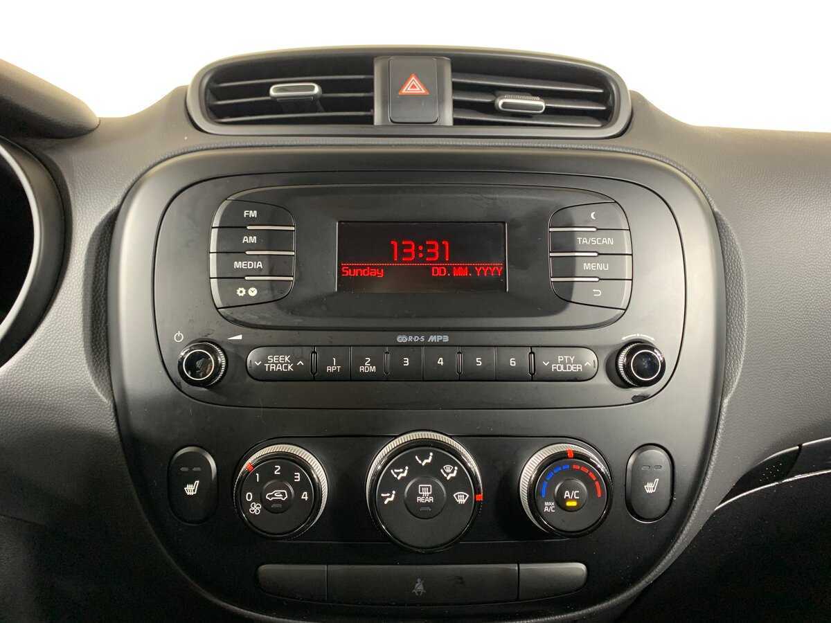 Купить Kia Soul, 2015, 12 000 км.. Фото: #13