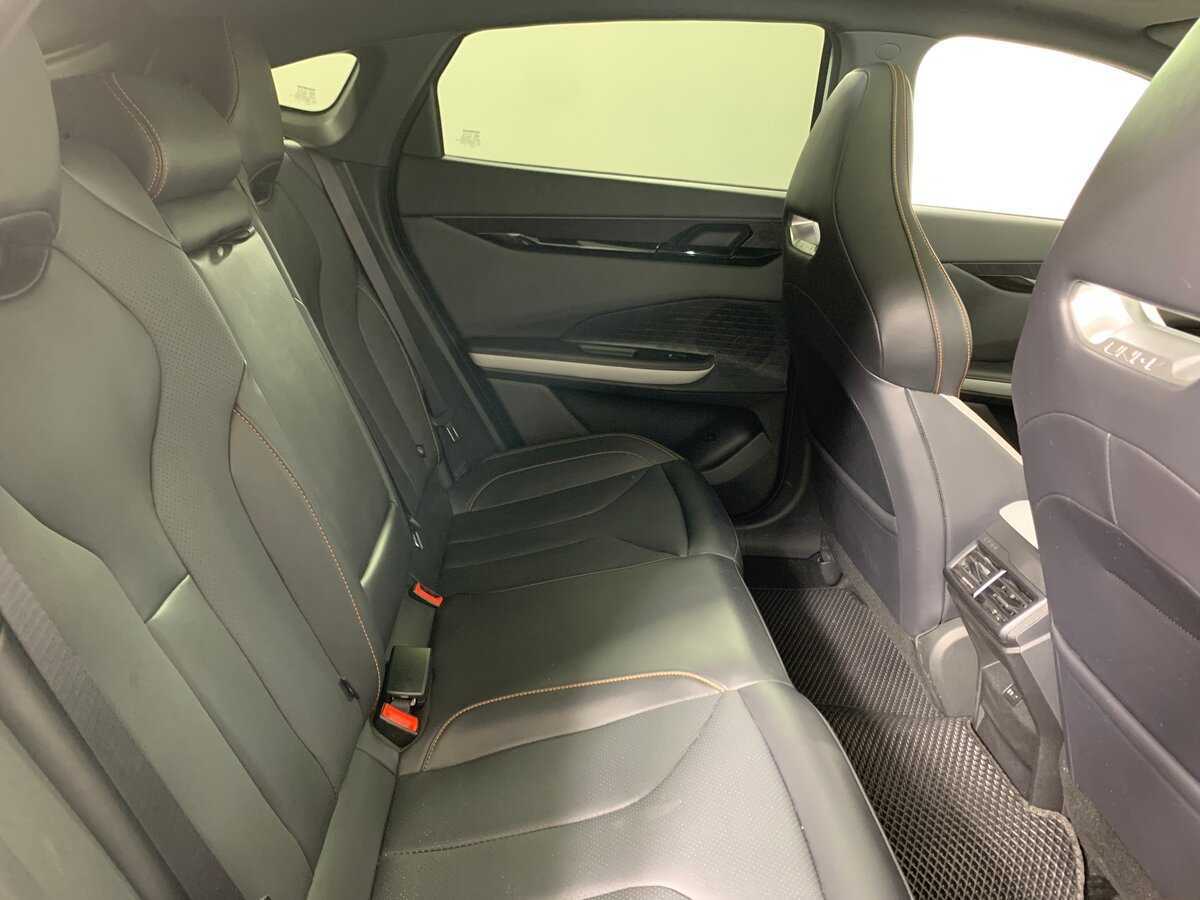 Купить Changan UNI-V, 2024, 26 627 км.. Фото: #17