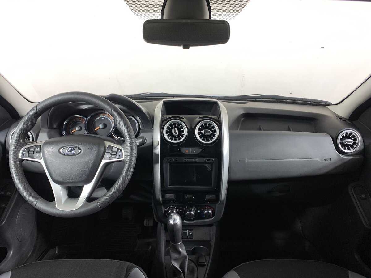 Купить Lada (ВАЗ) Largus, 2021, 136 028 км.. Фото: #12