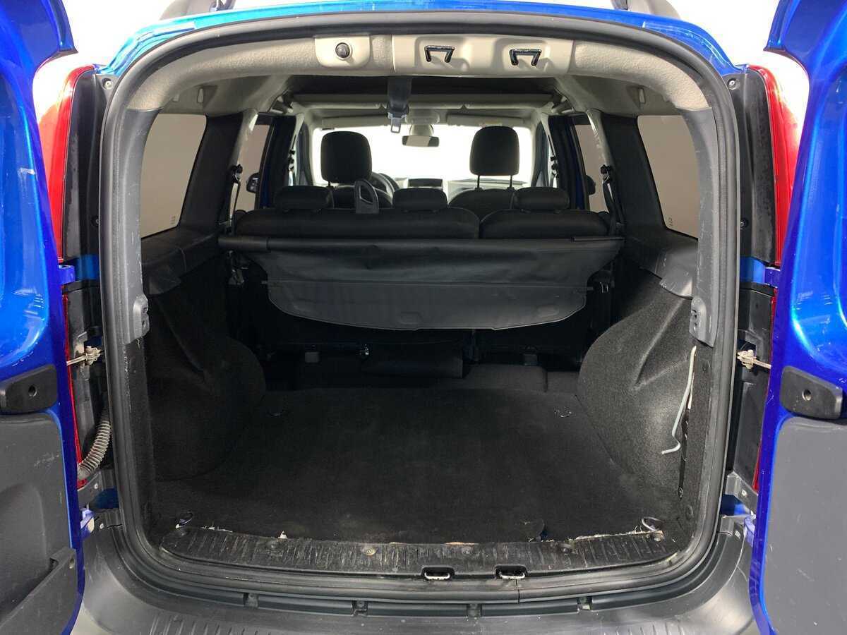 Купить Lada (ВАЗ) Largus, 2021, 136 028 км.. Фото: #19