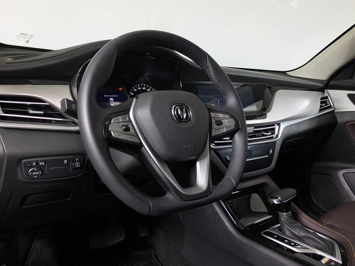 Купить Changan CS35 Plus, 2022, 98 235 км.. Фото: #11