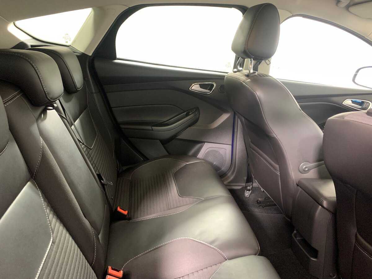 Купить Ford Focus, 2017, 137 313 км.. Фото: #17
