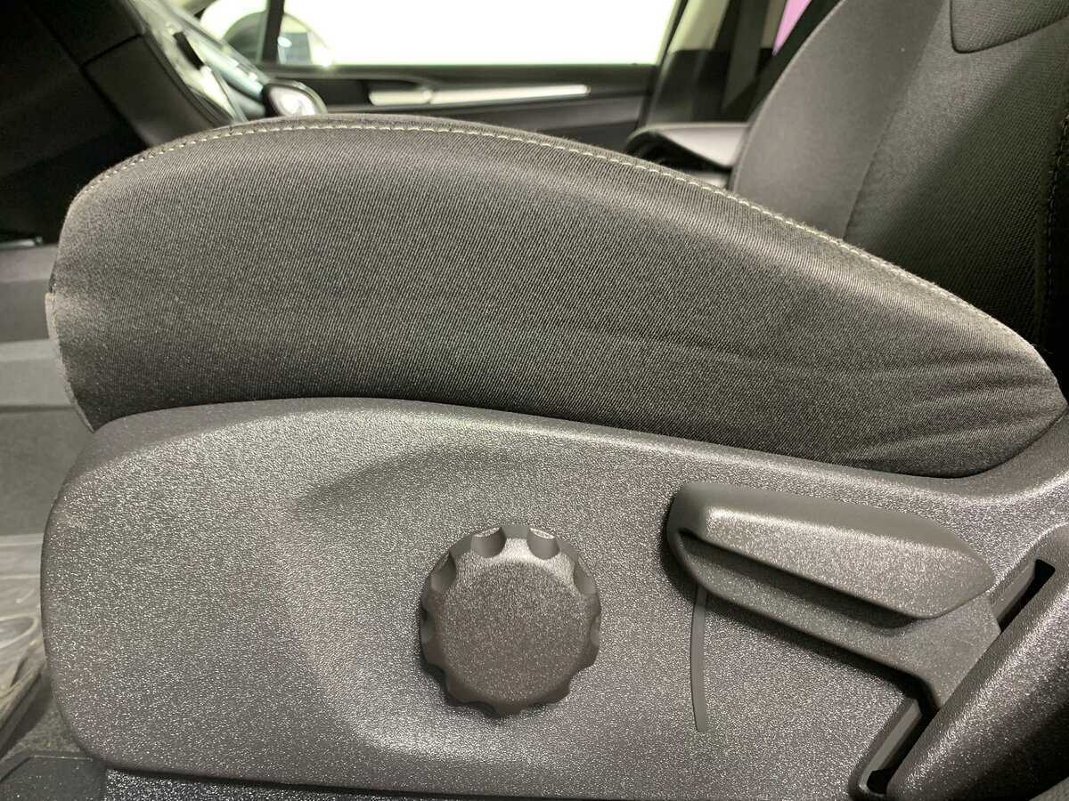 Купить Ford Mondeo, 2017, 145 763 км.. Фото: #16