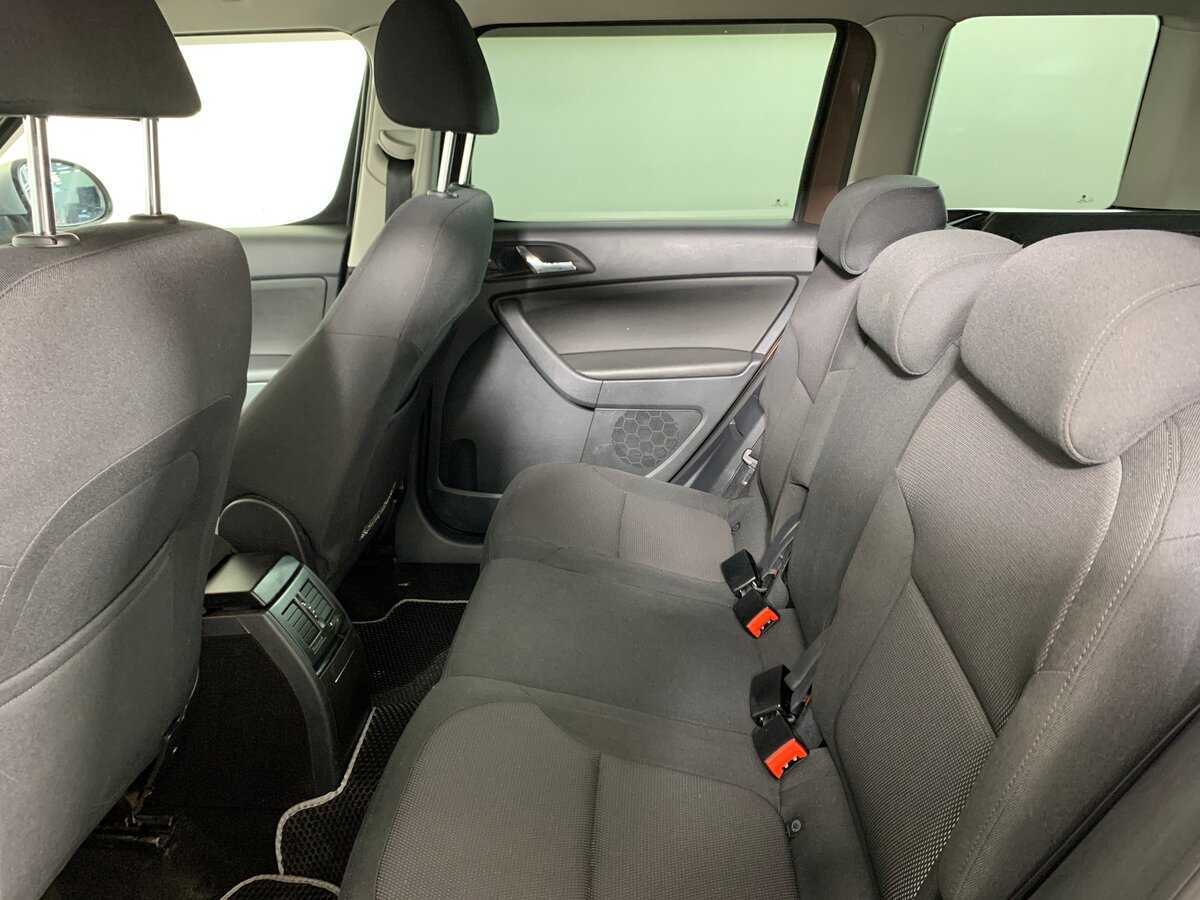 Купить Skoda Yeti, 2015, 147 988 км.. Фото: #18