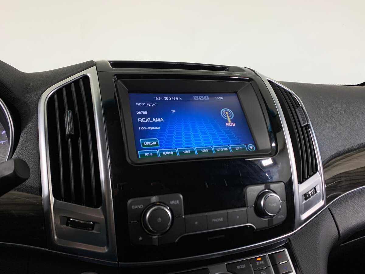 Купить Haval H9, 2022, 103 147 км.. Фото: #15