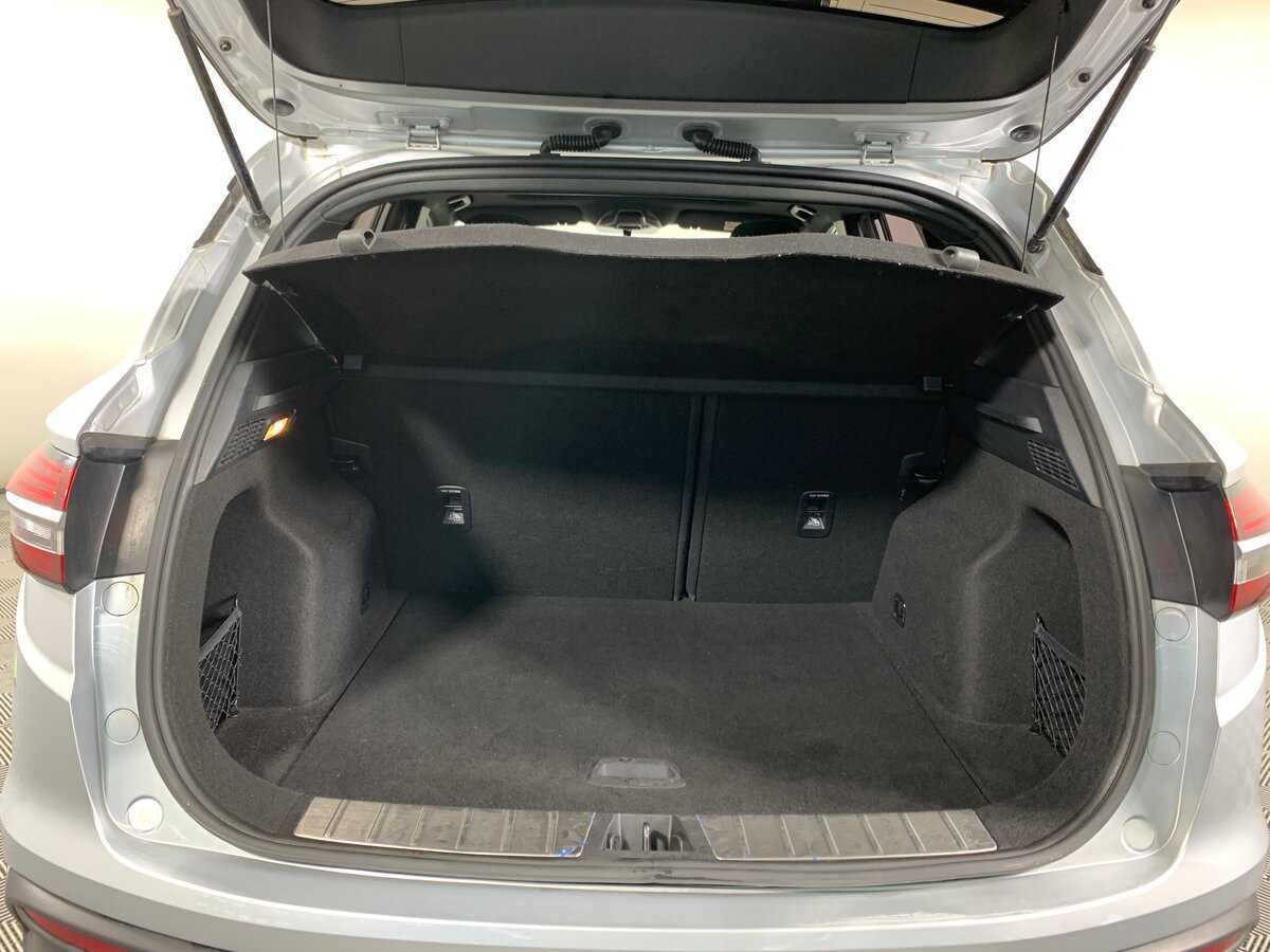 Купить Geely Coolray, 2021, 94 822 км.. Фото: #20