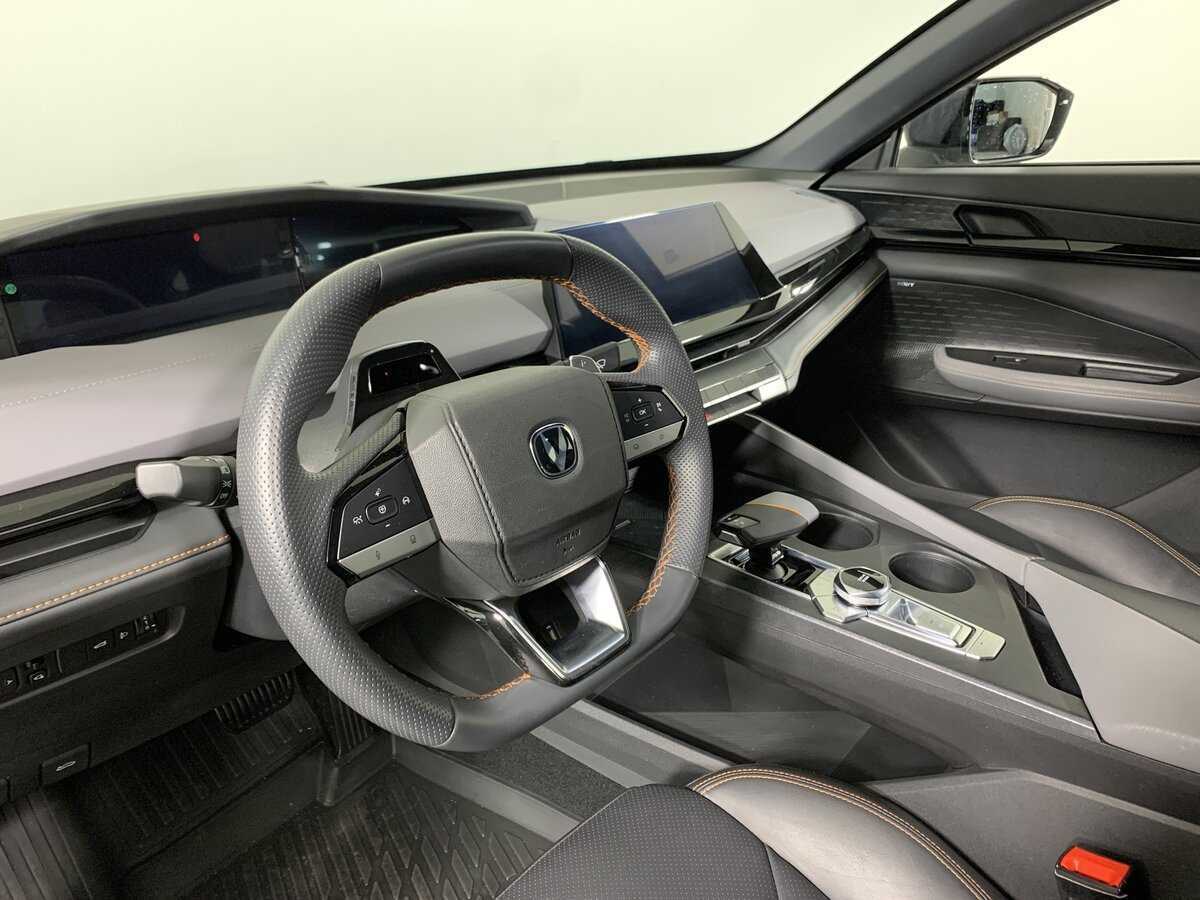 Купить Changan UNI-V, 2023, 15 183 км.. Фото: #11