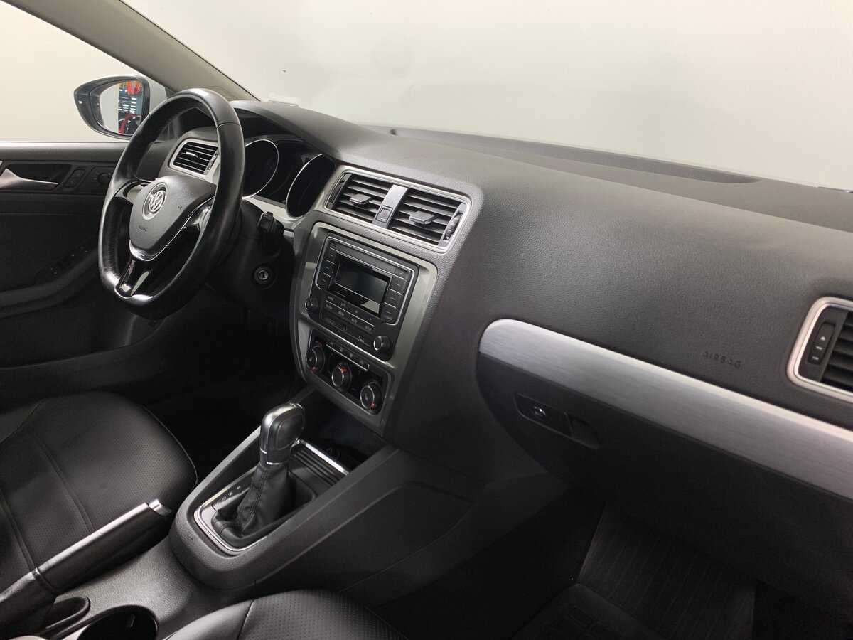 Купить Volkswagen Jetta, 2017, 117 467 км.. Фото: #12