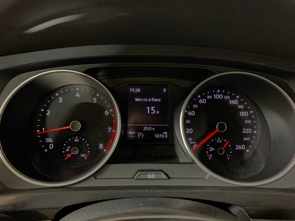 Купить Volkswagen Tiguan, 2018, 76 673 км.. Фото: #14