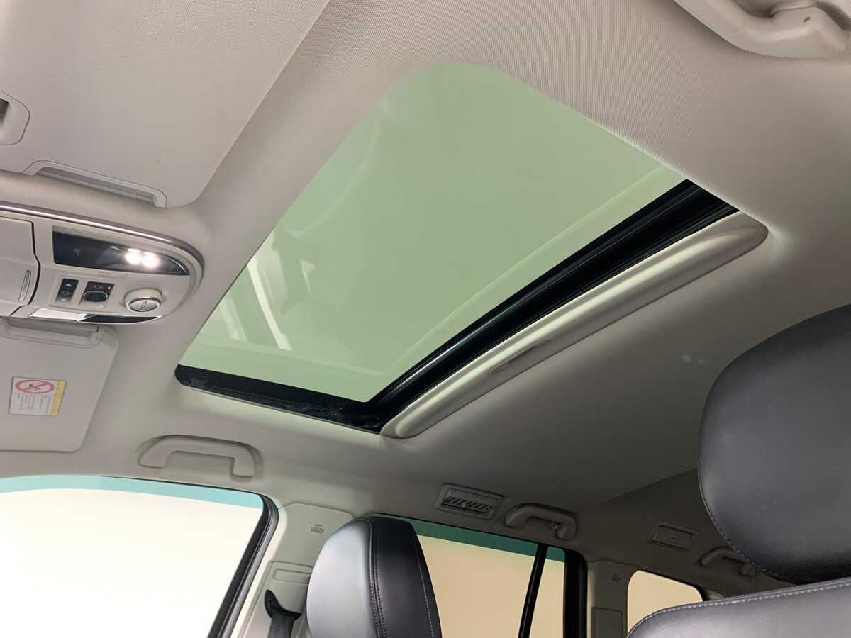 Купить Haval H9, 2019, 78 146 км.. Фото: #18