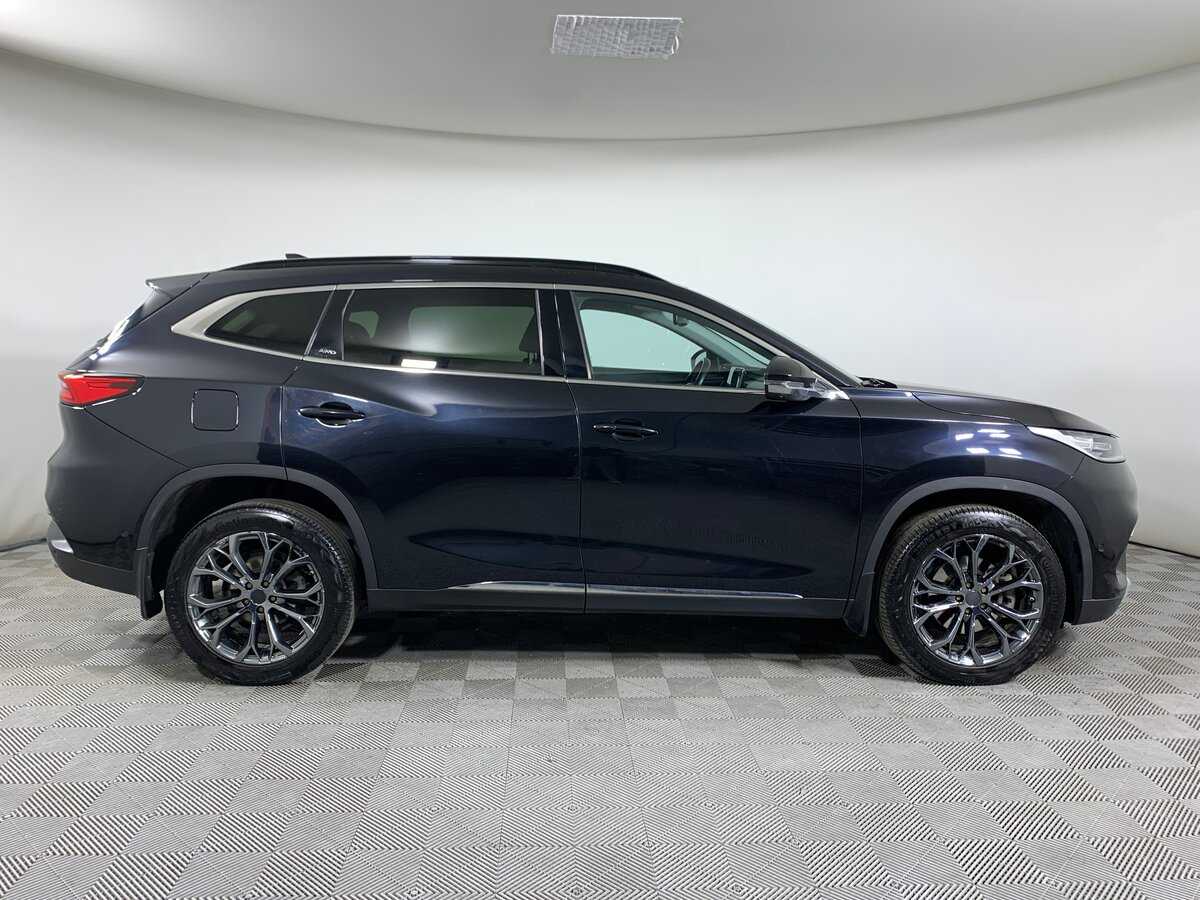 Купить EXEED TXL, 2020, 80 000 км.. Фото: #3