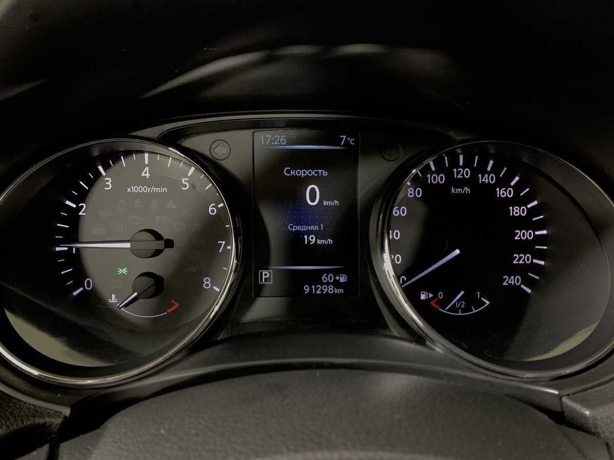 Купить Ниссан Кашкай, 2017, 91 250 км.. Фото: #14