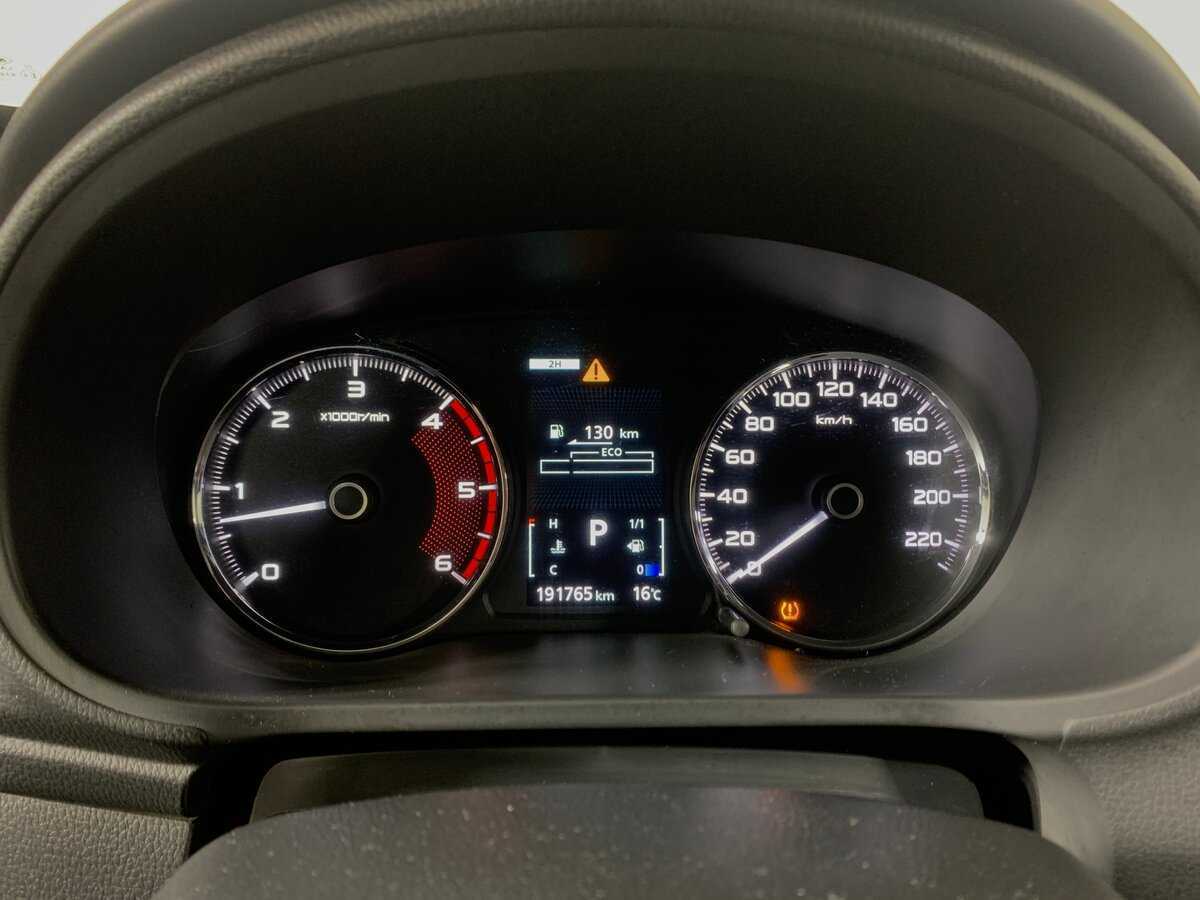 Купить Mitsubishi Pajero Sport, 2017, 191 764 км.. Фото: #14