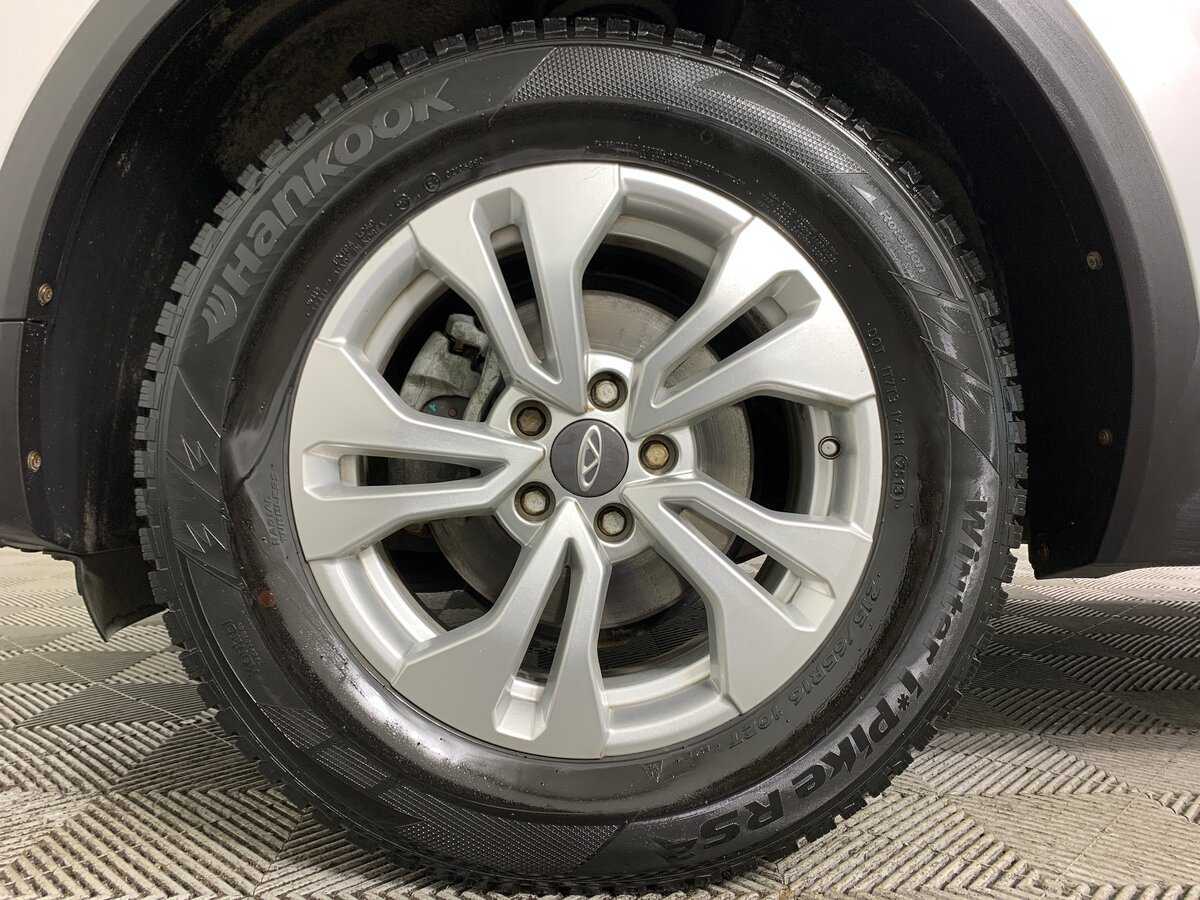 Купить Chery Tiggo 4, 2021, 55 000 км.. Фото: #8