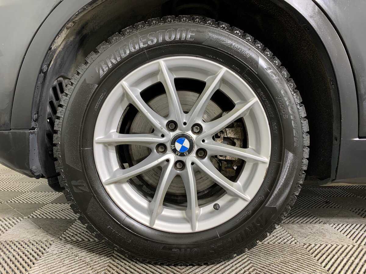 Купить BMW X3, 2012, 183 486 км.. Фото: #8