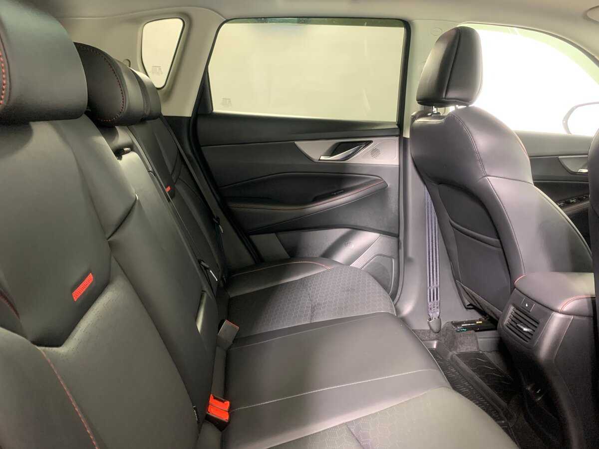 Купить Changan CS35 Plus, 2022, 16 180 км.. Фото: #17