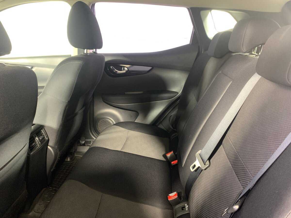 Купить Ниссан Кашкай, 2016, 93 621 км.. Фото: #18