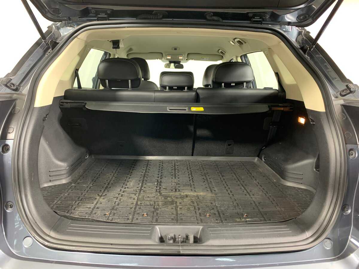 Купить Geely Atlas, 2021, 36 616 км.. Фото: #19