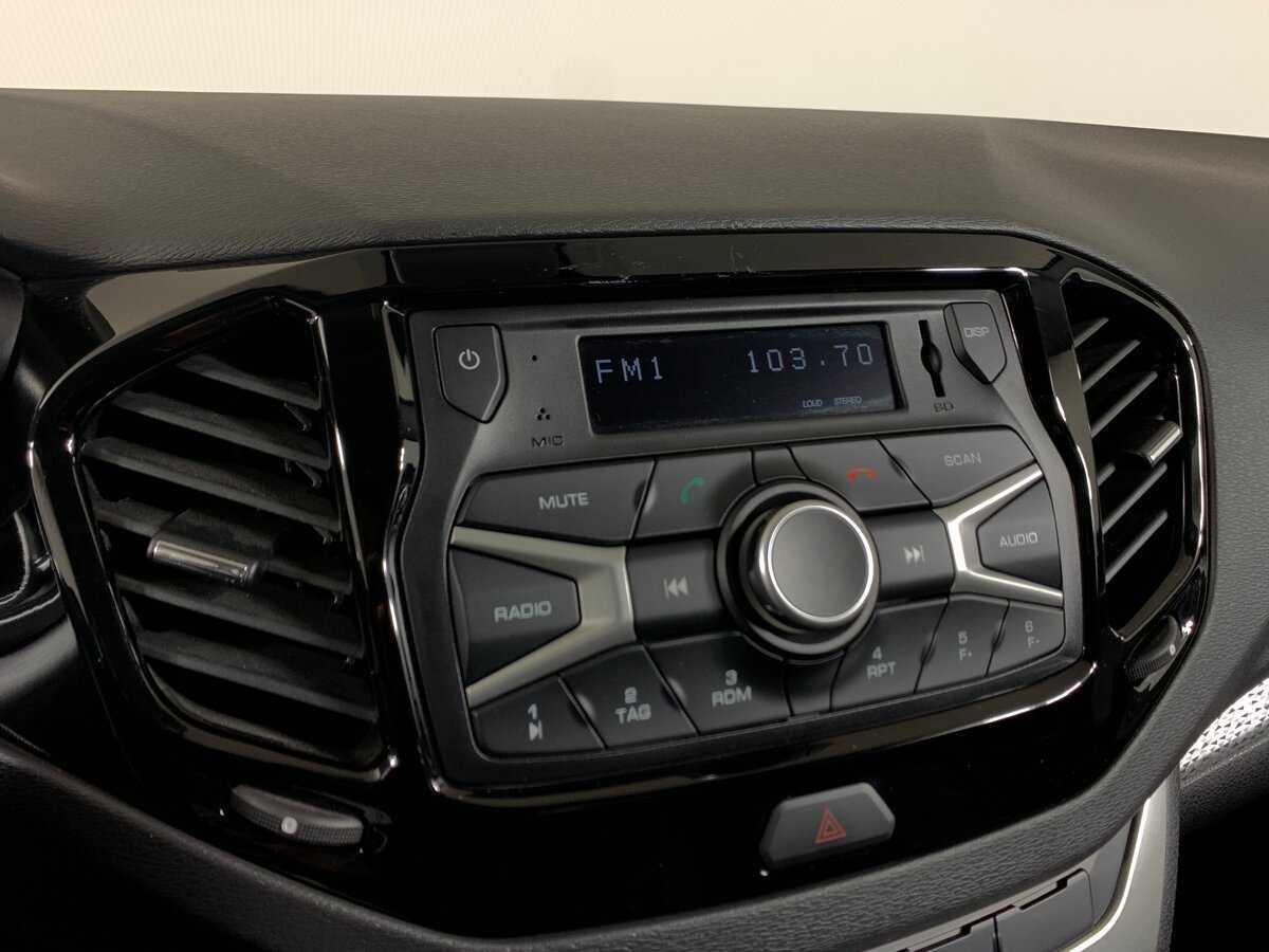 Купить Lada (ВАЗ) Vesta, 2021, 34 000 км.. Фото: #15