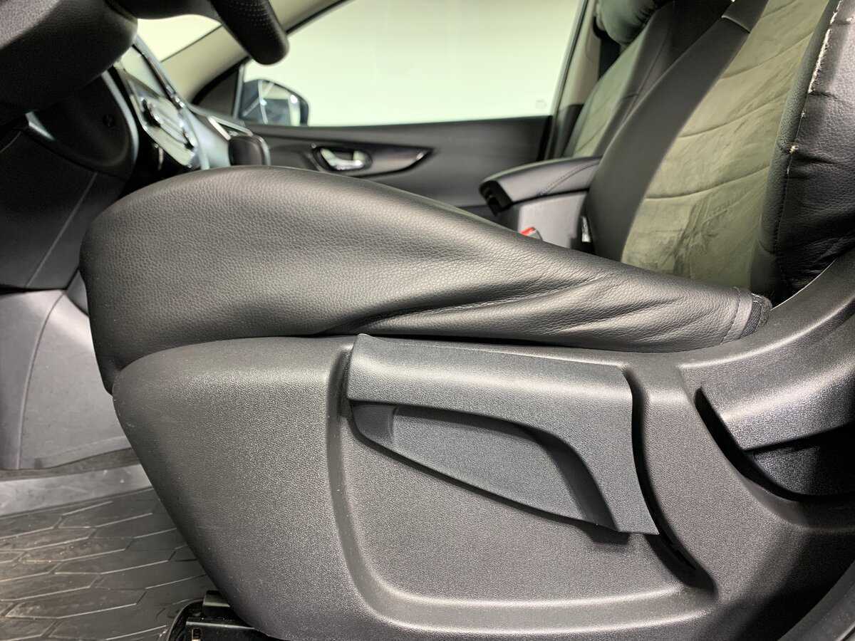 Купить Nissan Qashqai, 2018, 56 353 км.. Фото: #16