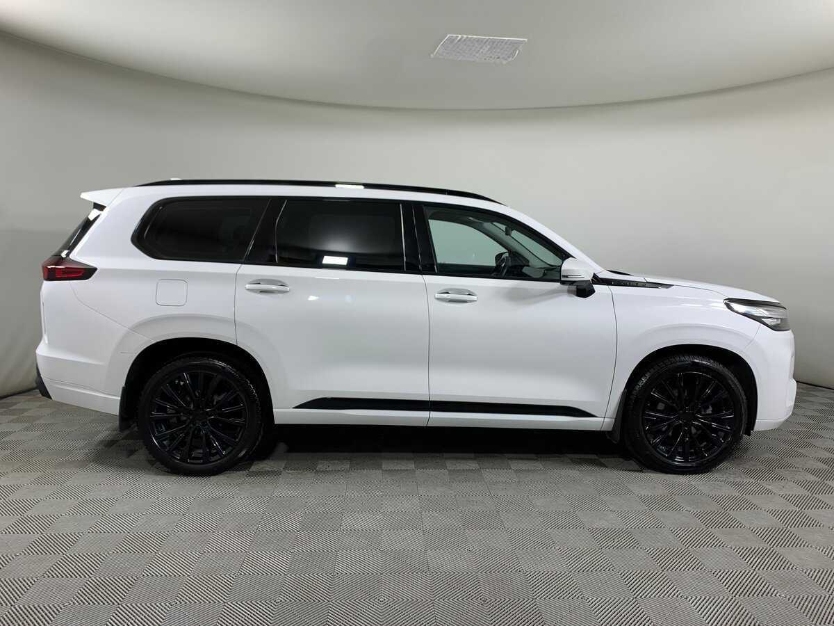 Купить EXEED VX, 2022, 39 225 км.. Фото: #3