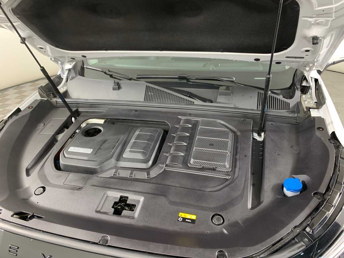 Купить EXEED VX, 2022, 39 225 км.. Фото: #10