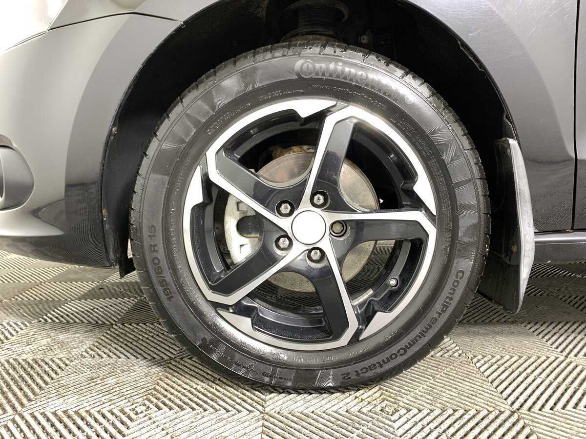 Купить Volkswagen Polo, 2013, 88 948 км.. Фото: #8