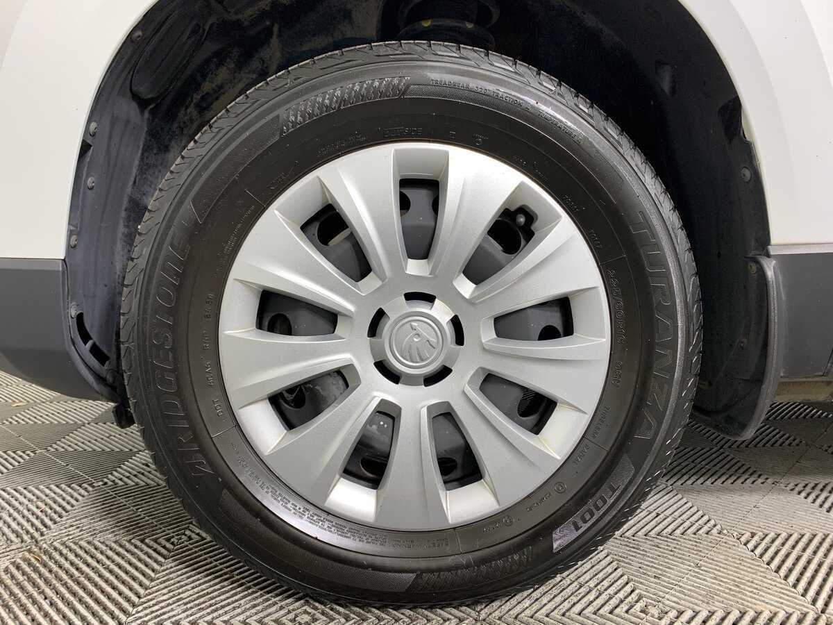 Купить Skoda Karoq, 2020, 98 431 км.. Фото: #8