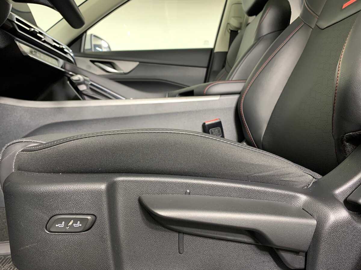 Купить Changan CS35 Plus, 2023, 3 887 км.. Фото: #16