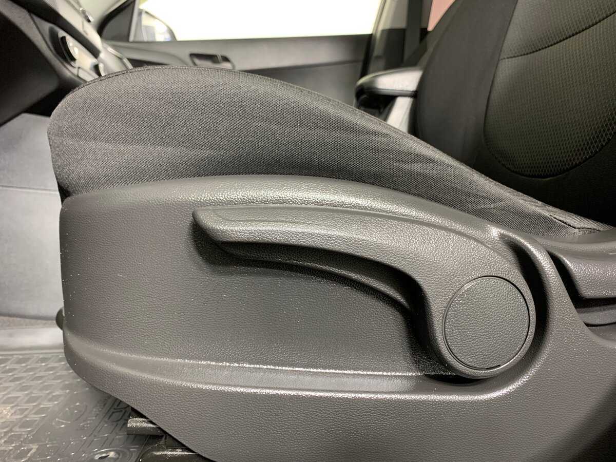 Купить Hyundai Creta, 2018, 73 413 км.. Фото: #16