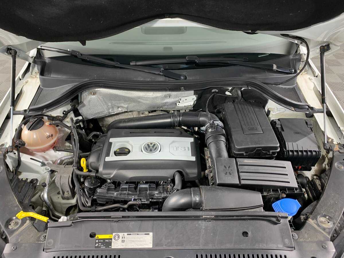 Купить Volkswagen Tiguan, 2015, 130 485 км.. Фото: #10
