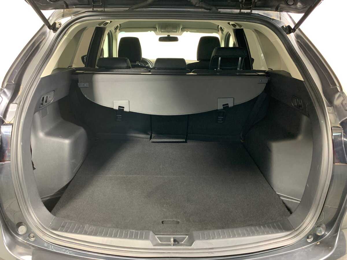 Купить Mazda CX-5, 2015, 64 875 км.. Фото: #19