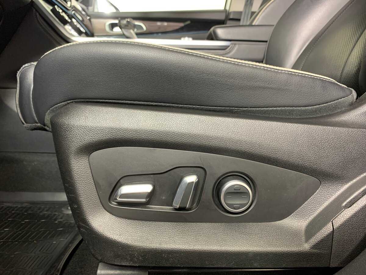 Купить EXEED VX, 2022, 154 984 км.. Фото: #16