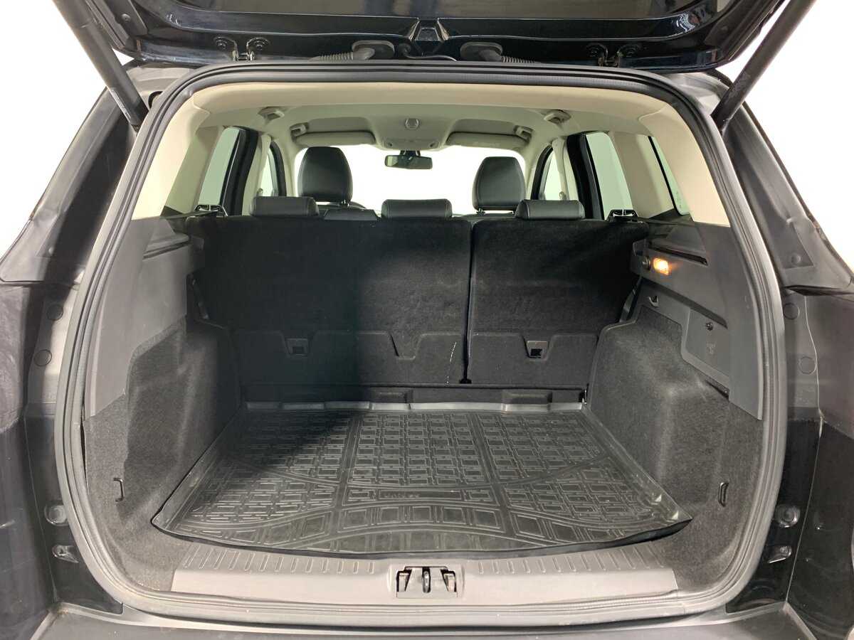 Купить Ford Kuga, 2017, 171 461 км.. Фото: #19