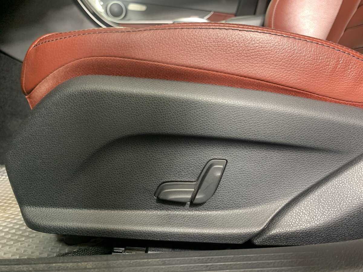 Купить Mercedes-Benz C-Класс, 2018, 90 383 км.. Фото: #16