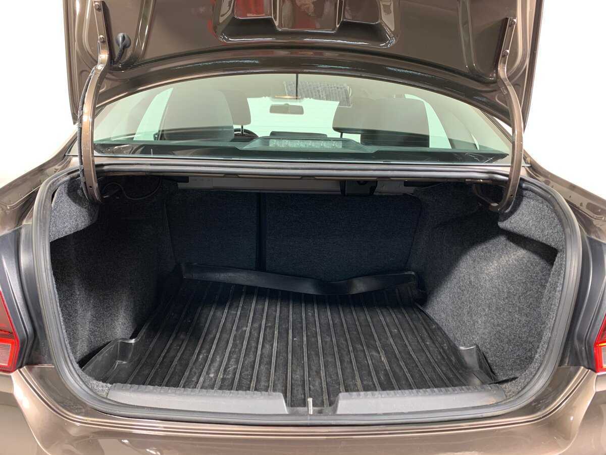 Купить Фольксваген Поло, 2016, 102 662 км.. Фото: #16