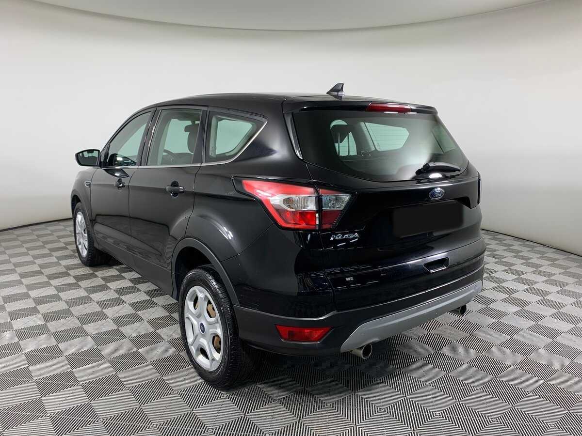Купить Ford Kuga, 2019, 129 951 км.. Фото: #6