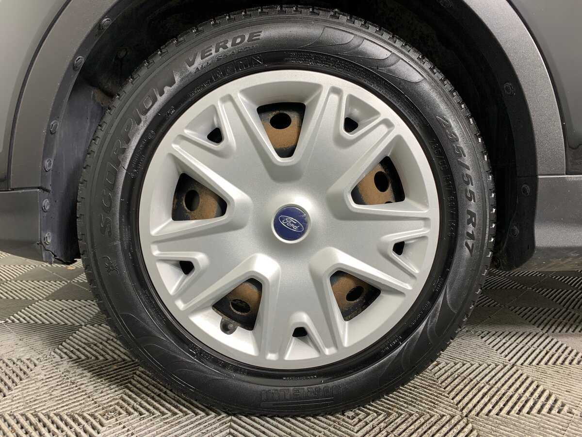 Купить Ford Kuga, 2019, 129 951 км.. Фото: #8