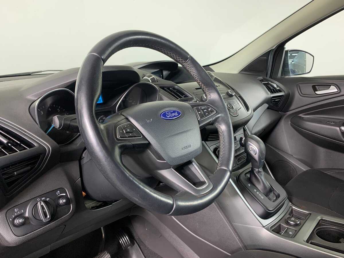 Купить Ford Kuga, 2019, 129 951 км.. Фото: #11