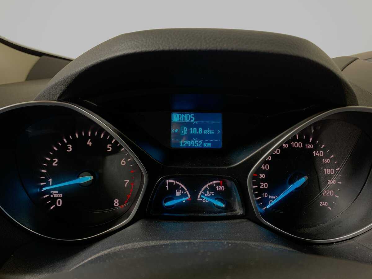 Купить Ford Kuga, 2019, 129 951 км.. Фото: #14