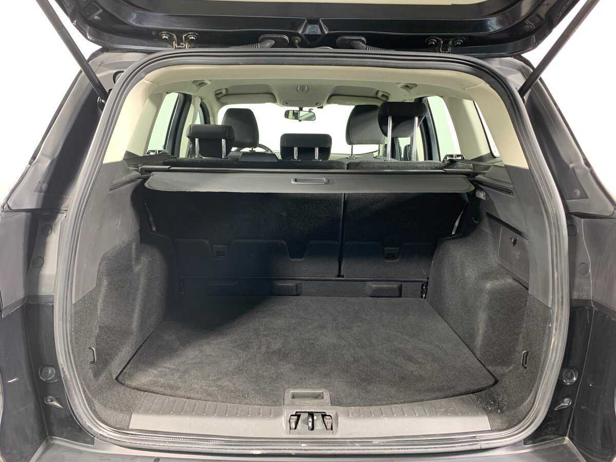 Купить Ford Kuga, 2019, 129 951 км.. Фото: #19