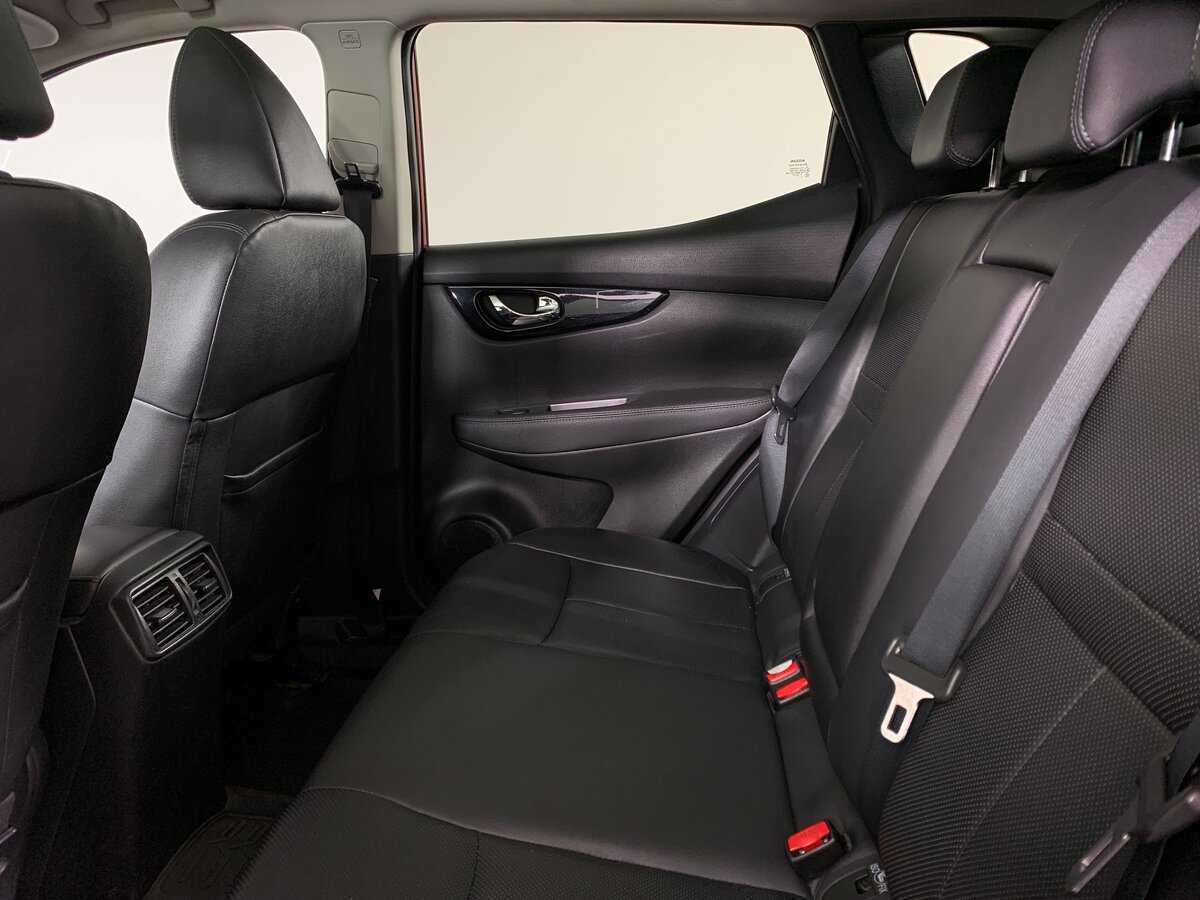 Купить Nissan Qashqai, 2014, 157 132 км.. Фото: #19