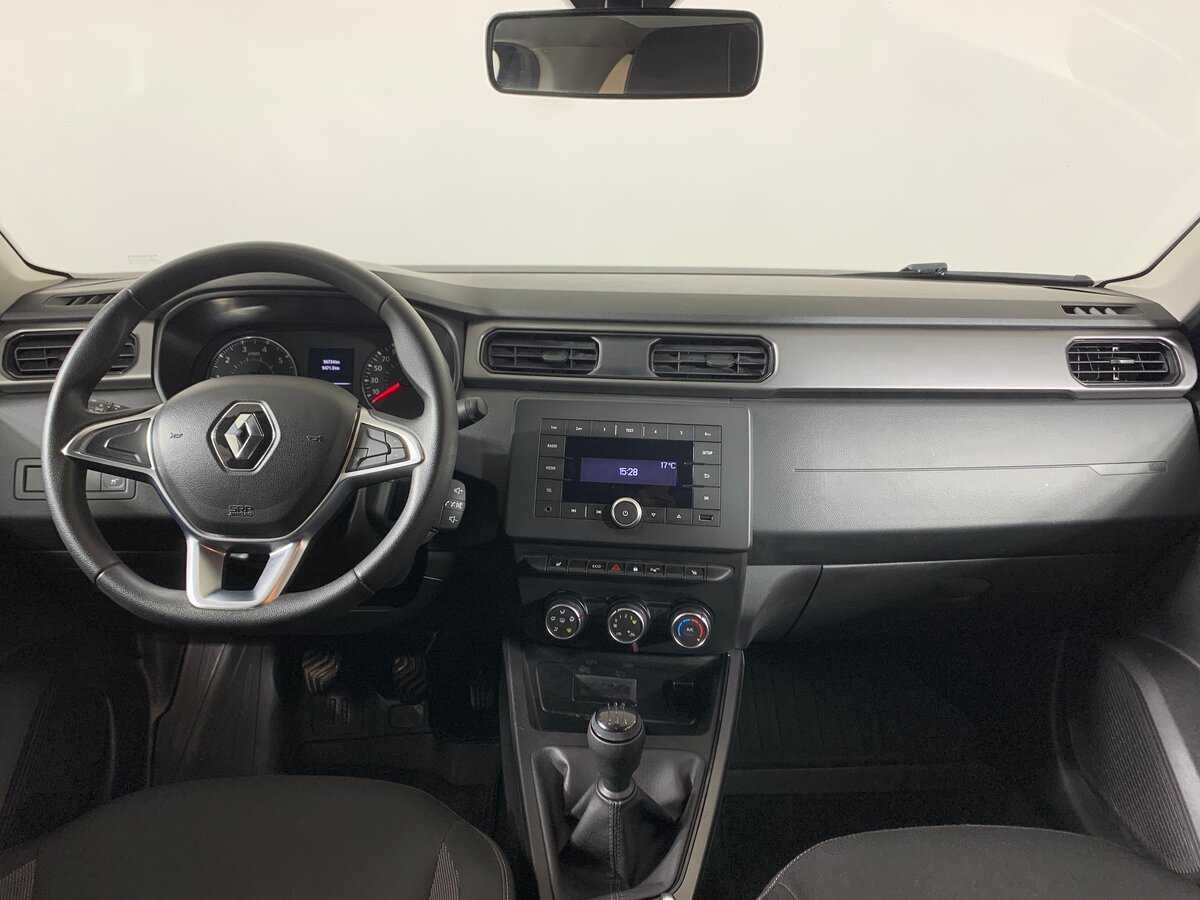 Купить Renault Arkana, 2019, 96 500 км.. Фото: #12
